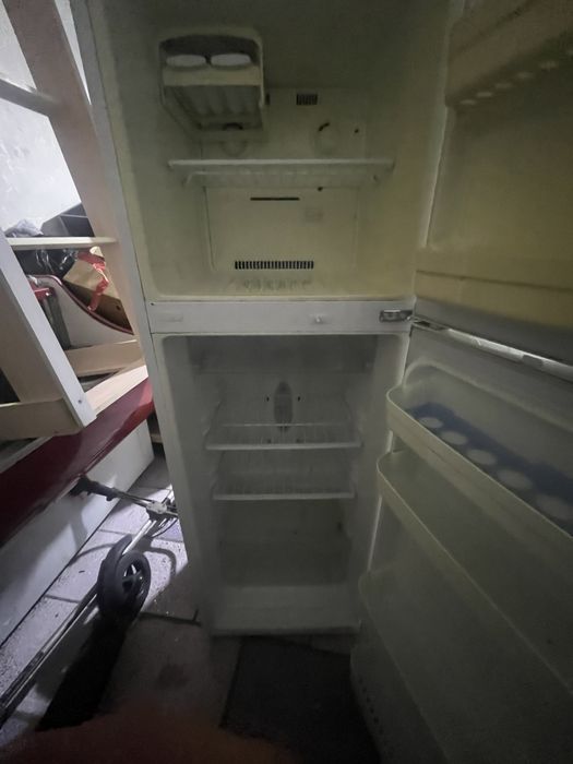 Продам холодильник бу