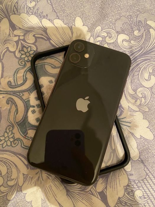 iphone 11 с гарантий