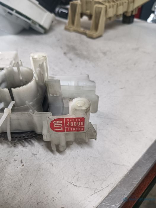 Modul Control Lexus Rx Ii (Mhu3_, Gsu3_, Mcu3_) [ 2003 - 2008 ] Oem 8