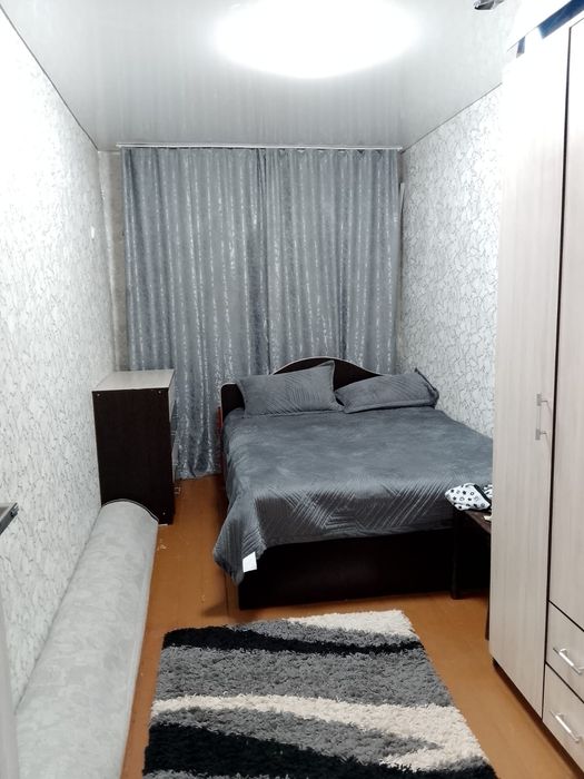 Продам 3х комнатную квартиру