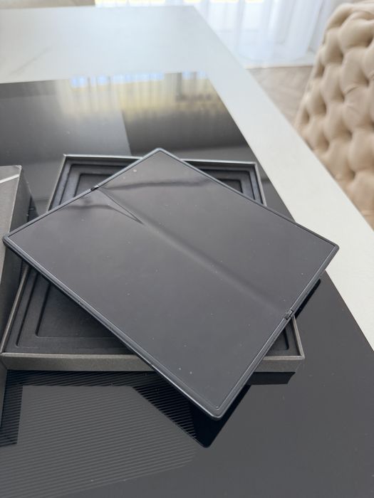 Samsung Galaxy Fold 7 256 Black 90 cicluri Fullbox liber de retea garantie 10 luni