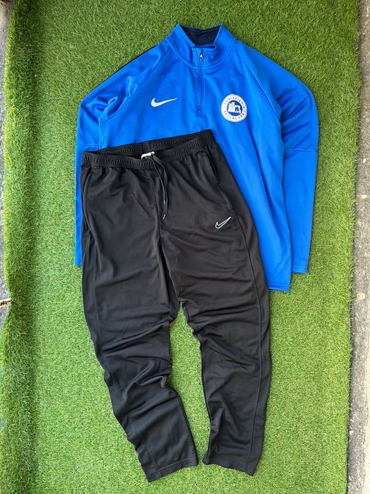 ЛИКВИДАЦИЯ : Мъжки екип : Nike DRI-FIT L