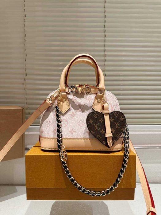 Geanta de mana dama Louis Vuitton 602-05