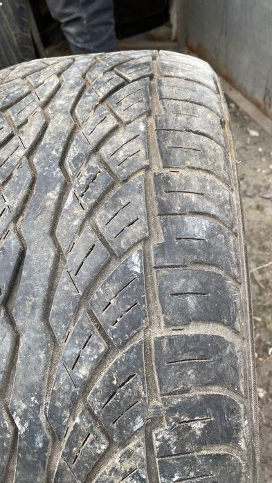 Автошины 275/45/20 Тойота