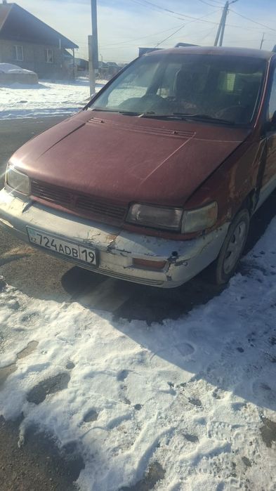 Машина на хадууууууу