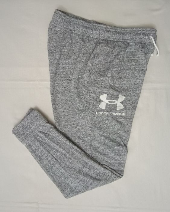 Under Armour UA, Sweatpants оригинално долнище L памук спорт долница