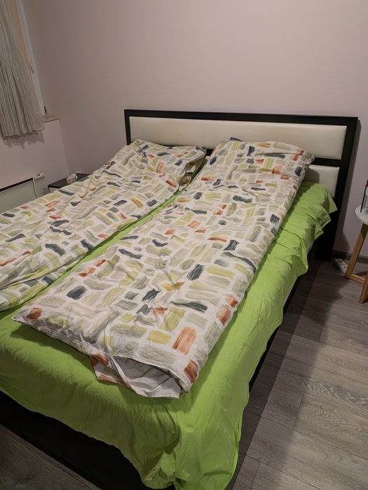 Спалня 160 на 200