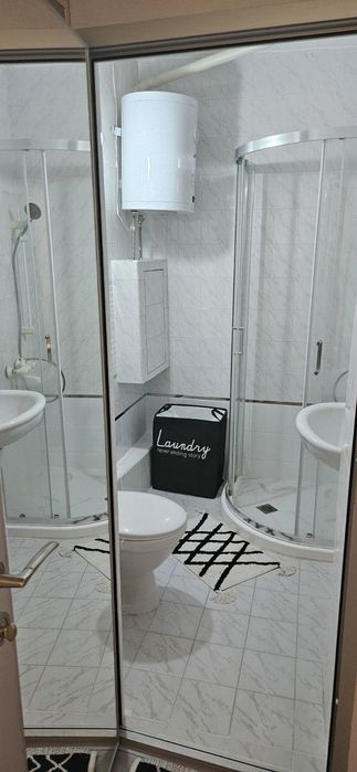 Дава се под наем Двустаен апартамент в Бургас, Славейков - 60 кв.м за 306 € - Снимка #8