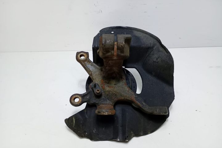 Fuzeta butuc stanga fata Cod lipsa BMW Seria 3 E46 (facelift) seria