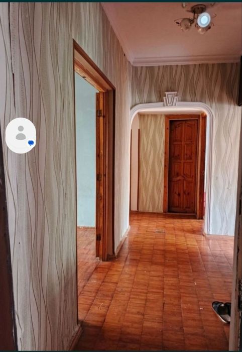 Продаётся 3 ком Ахмад Югнакий