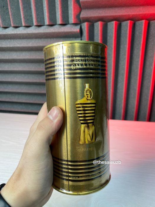 Jean Paul Gaultier Le Male Elexir 125ml