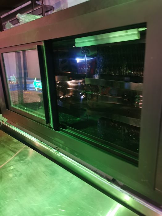 Хладилник за вграждане