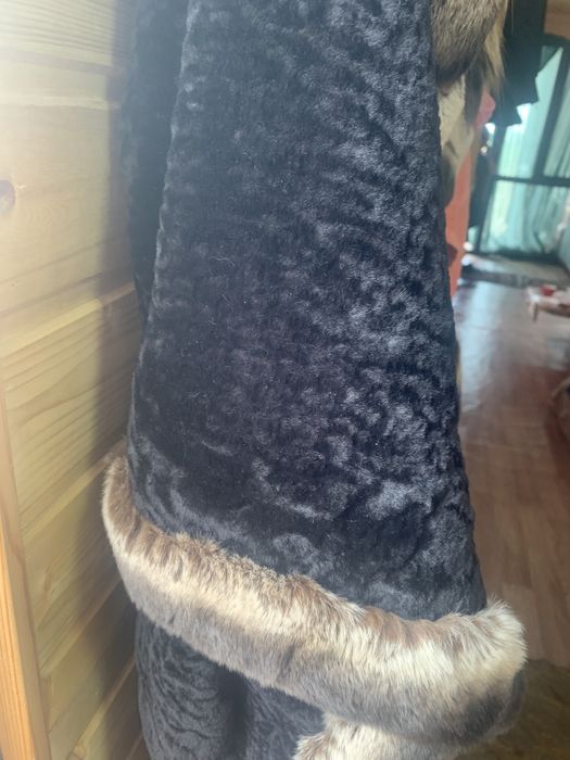 Продам шубу срочно