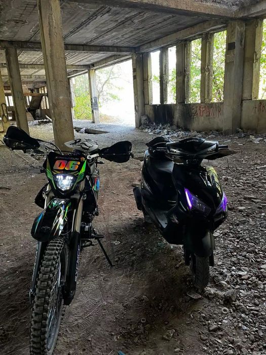 Обменяю мопед м10 на ps