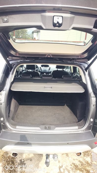 Ford kuga diesel 4x4