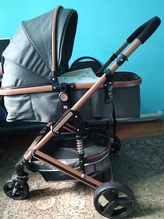 Кызылорда Коляска бар