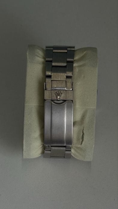 Rolex Explorer 2 (Clean)