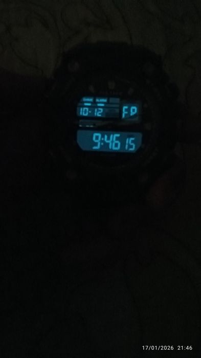 Soat sotiladi alike wr50m original uzbda 2 dona