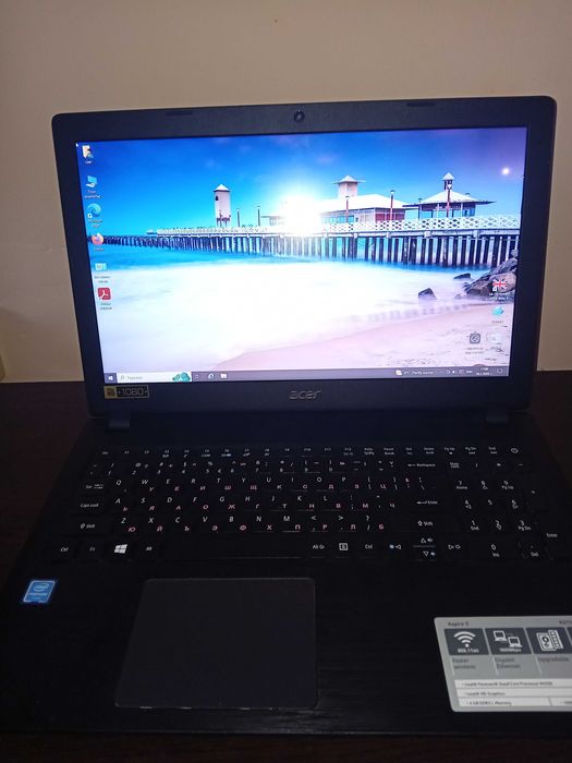 Лаптоп Acer Aspire 3   A315-31