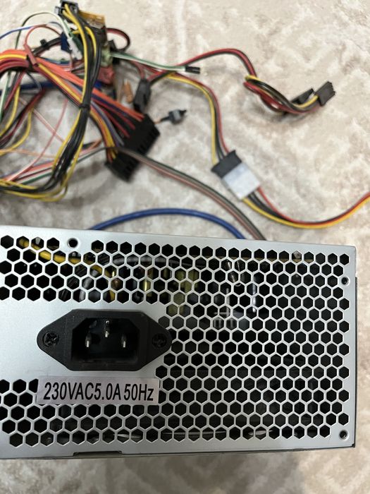 Блок питания 450 W