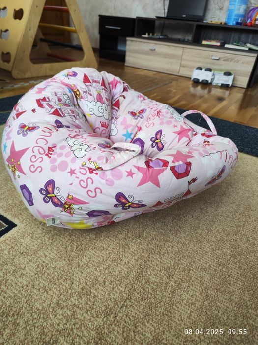 Бебешки барбарон