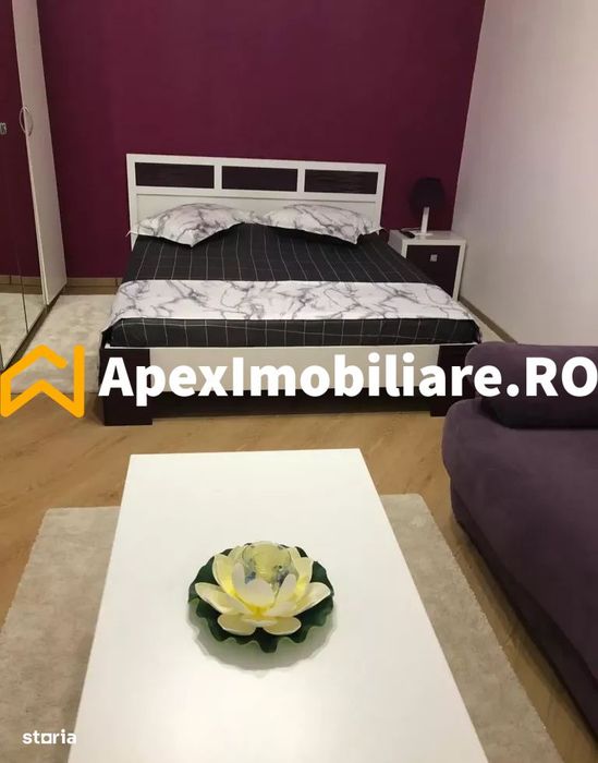 Garsoniera de vanzare 1 Mai Mihalache Bucuresti | ApexImobiliare.ro
