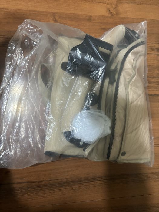 Продаю детскую коляску транформер 3в 1