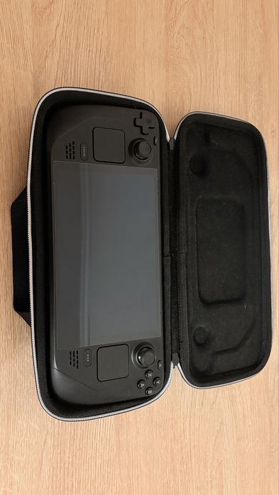 Steam Deck 512gb