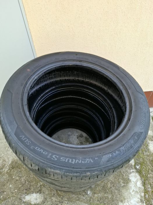 Cauciucuri Hankook 235 55 R19