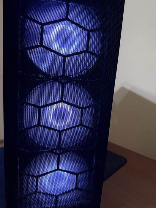 Vand PC Gaming in garantie