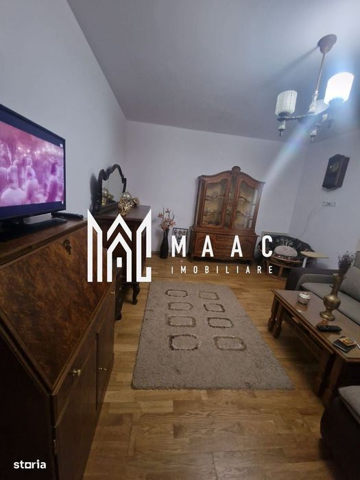 Apartament 2 camere de vânzare | Lacul lui Binder, Sibiu | parter