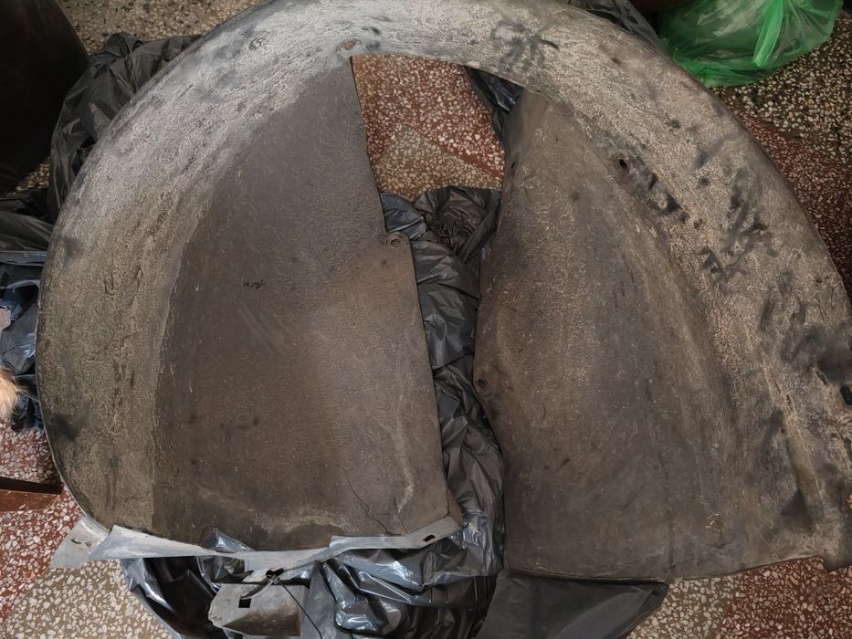 Подкалници за Citroën