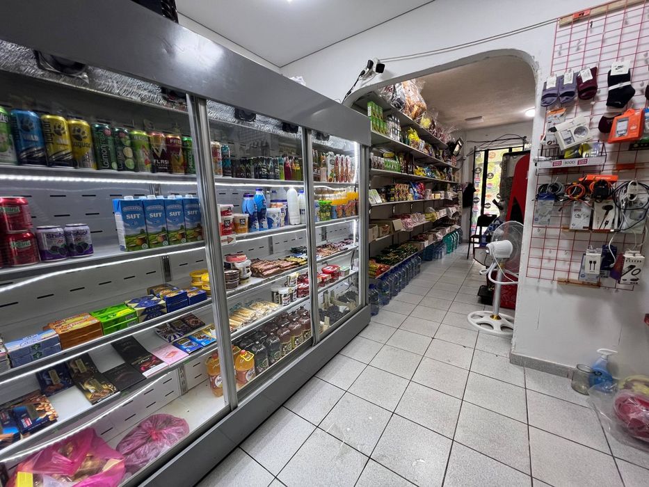 Magazin tayyor biznes sotiladi