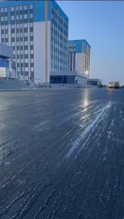 Асфальтирование ! Работаем по всему городу!