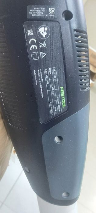 Продавам жираф FESTOOL  LHS-E 225 EQ

LHS-E 225 EQ