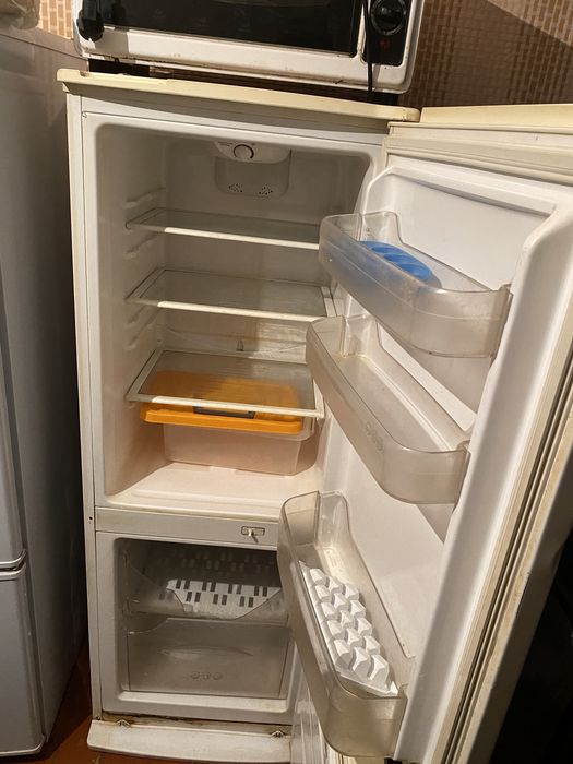 Холодильник LG б/у