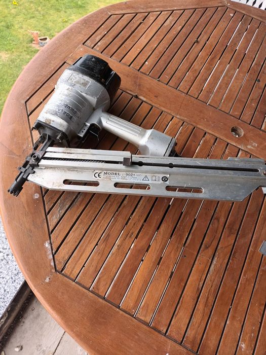 Vind pistol pneumatic ptr cuie