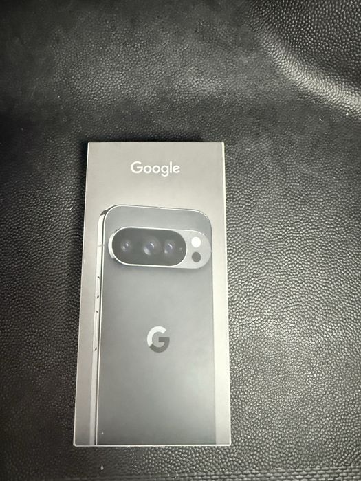 Telefon Google Pixel 10 pro