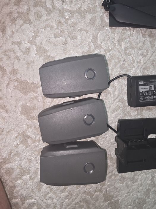 Продам дрон Мавик 2 про