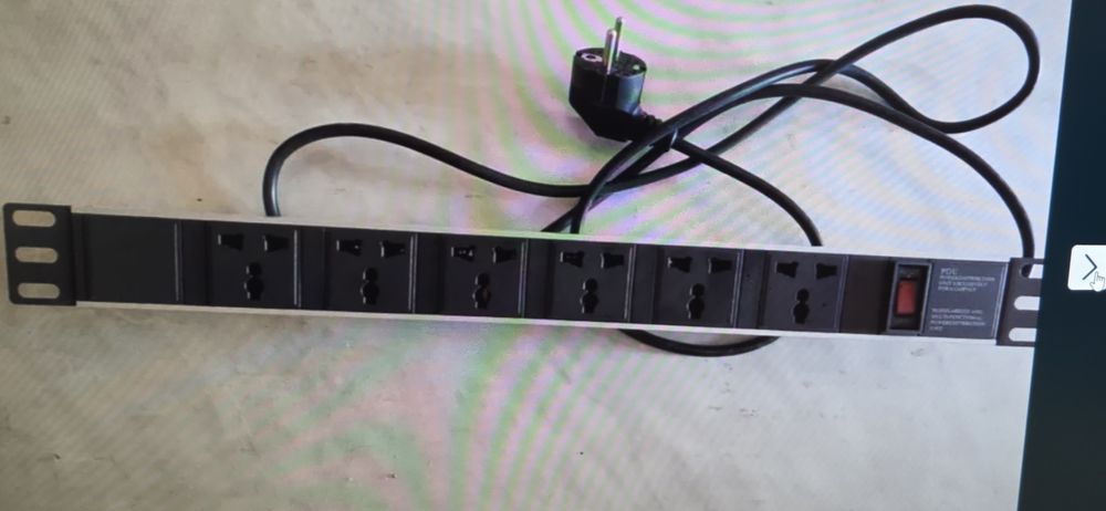 Продам патч панели Legrand и не полько.