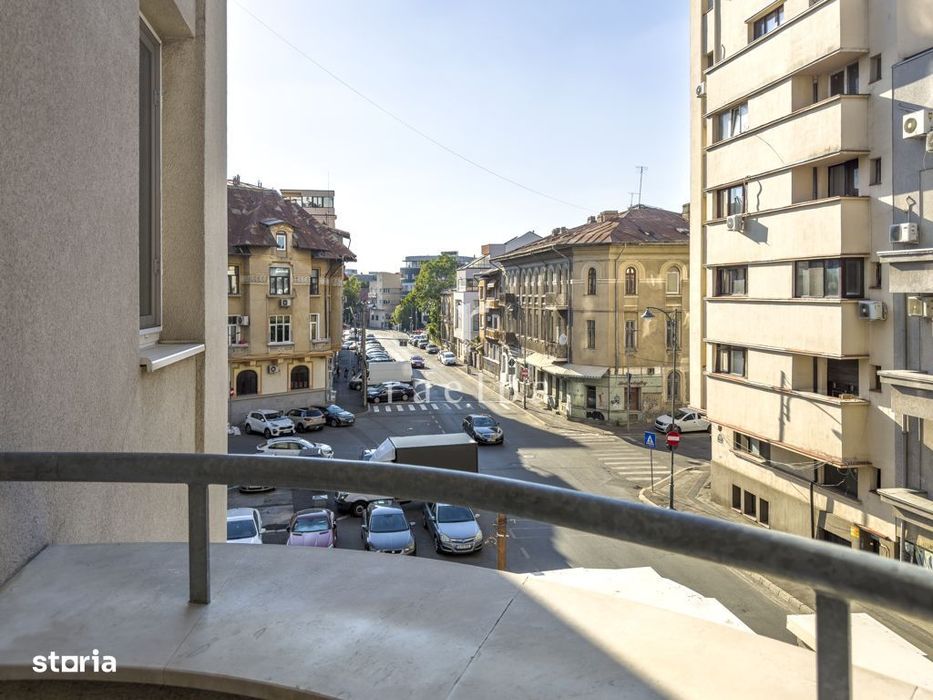 2 camere | Maria Rosetti 38 | Universitate | Romana | Icoanei