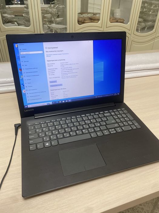 Ноутбук леново core i5 7200