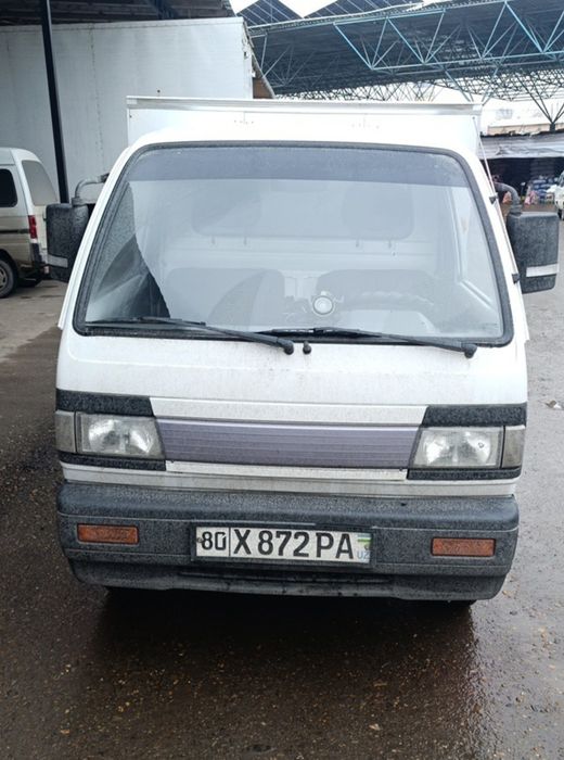 Yuk tashish xizmati Buxoro viloyat bo'ylab