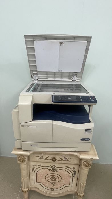 Приинтер а3 формат