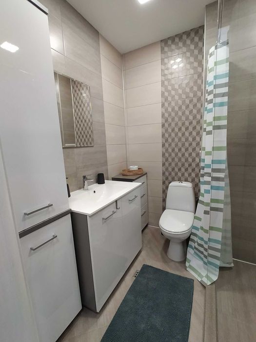 2-стаен апартамент в Дружба 2