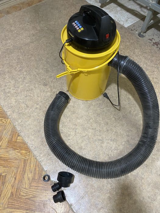 Продам вытяжку пользовались один день.