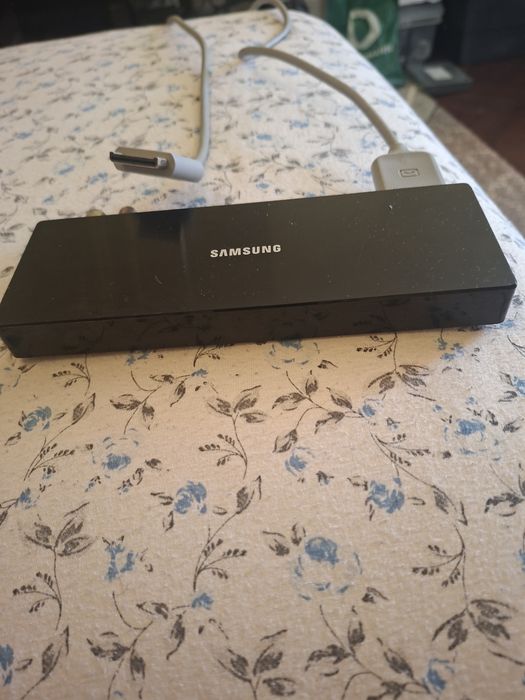 Vand Samsung One Connect Box,