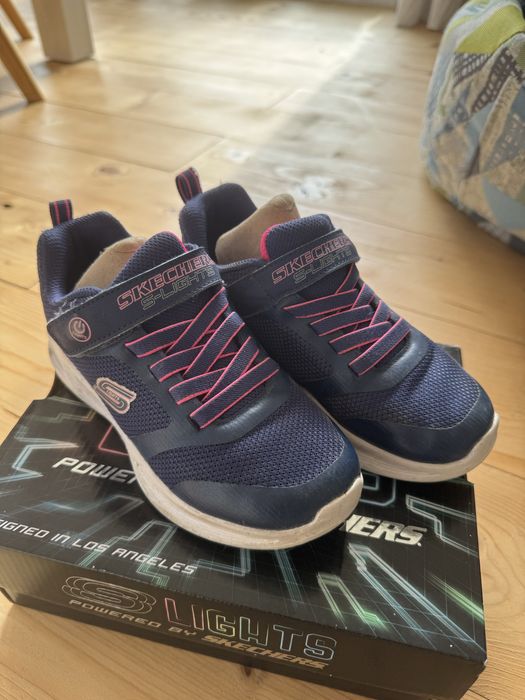 Детски маратонки Adidas