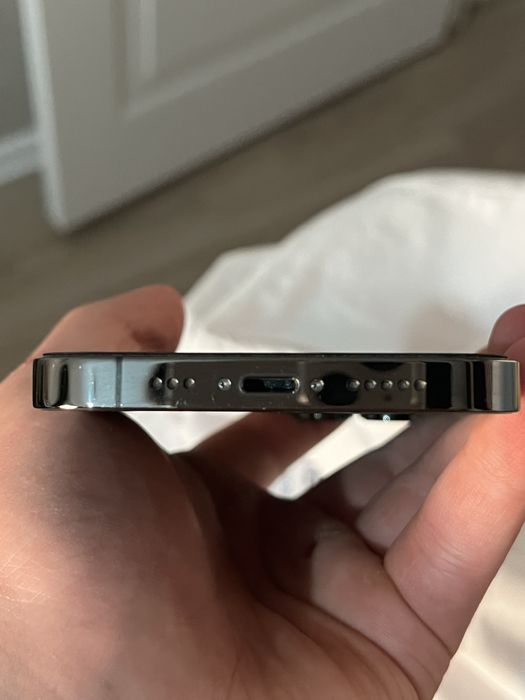 Iphone 13 pro 128gb | АКБ 100%