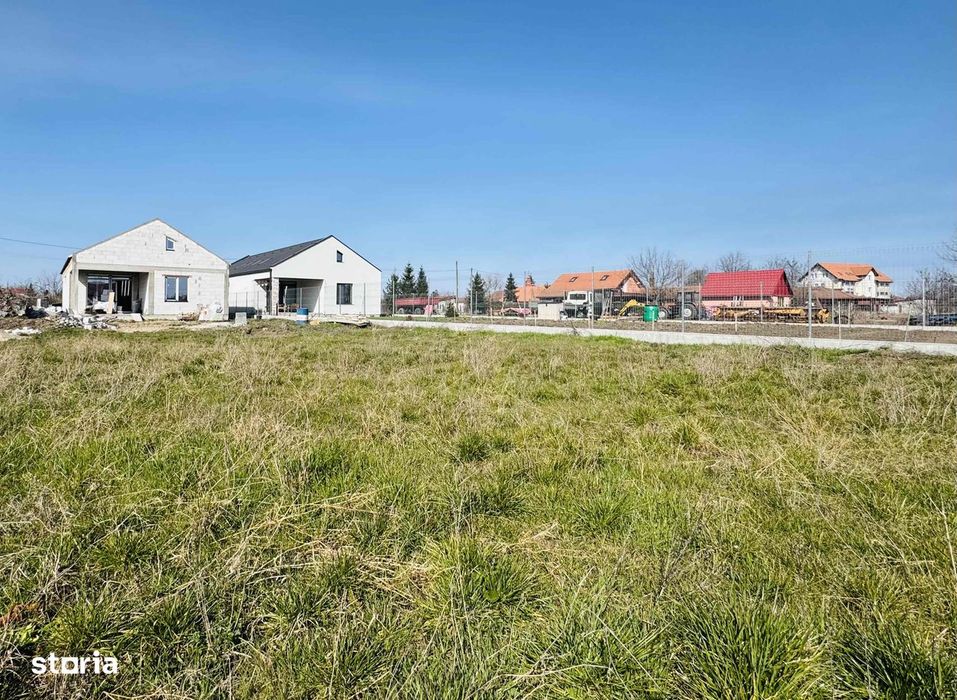 Casă de vânzare - Sântăul Mic - 114.900 € -  IMOBIHOR